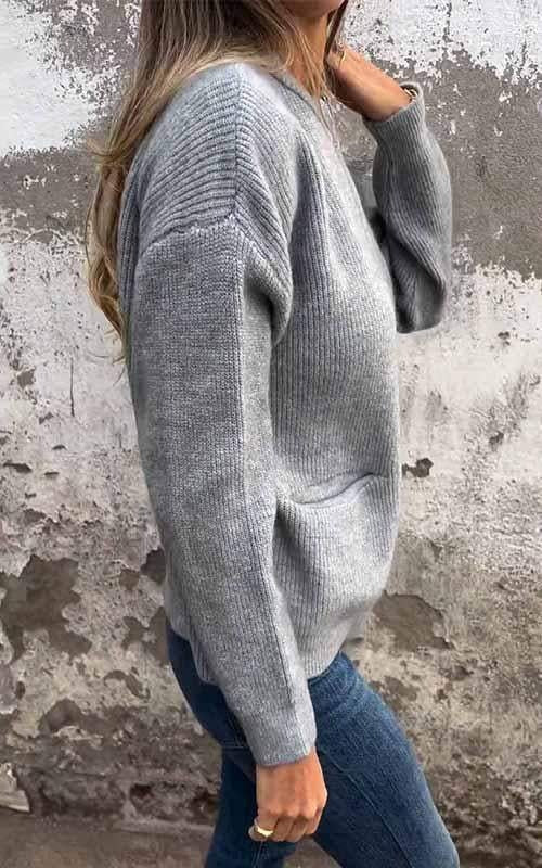 Faye - Soft, Elegant Padded Coat