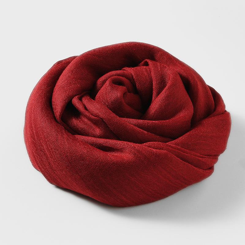 Rhizalyn - Soft Flow Scarf