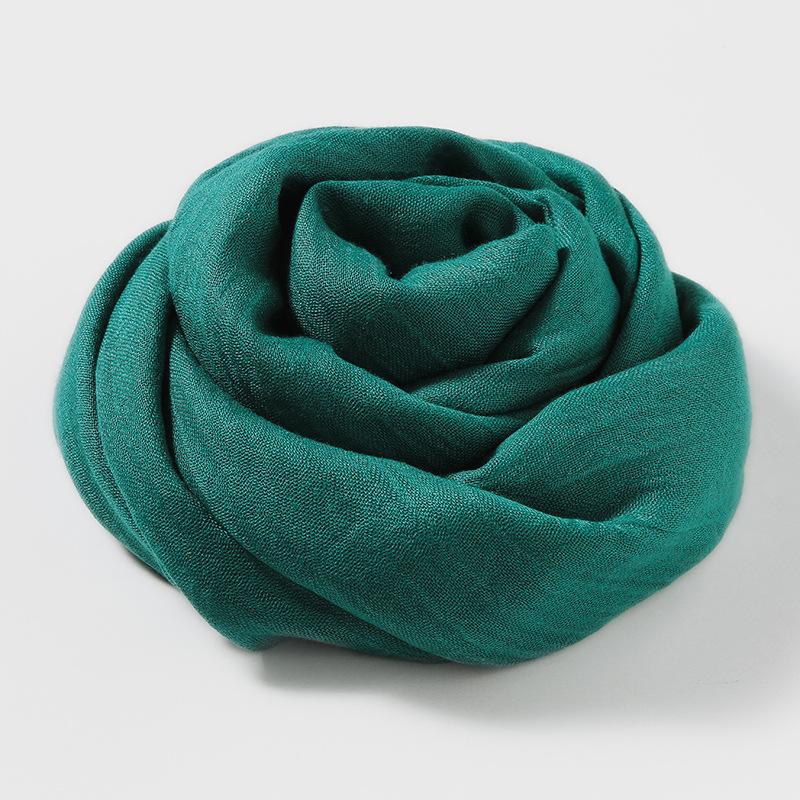 Rhizalyn - Soft Flow Scarf