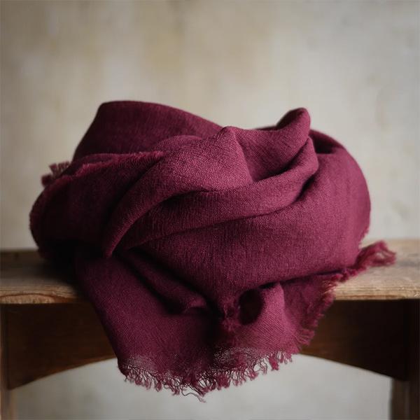 Rhizalyn - Soft Flow Scarf