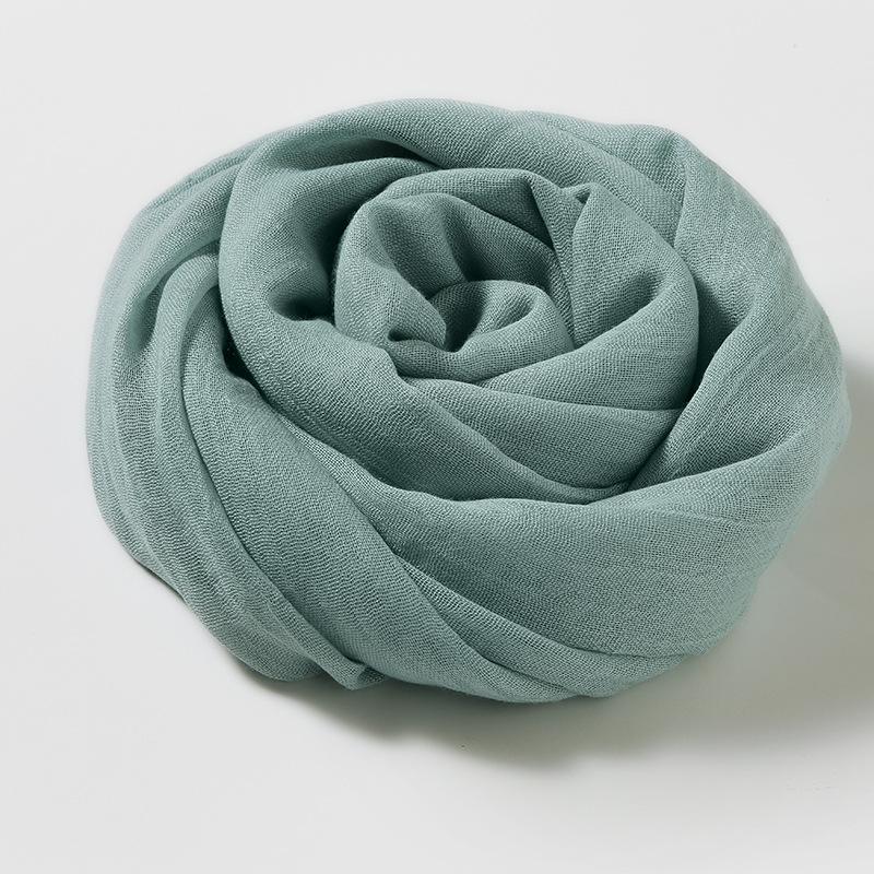 Rhizalyn - Soft Flow Scarf