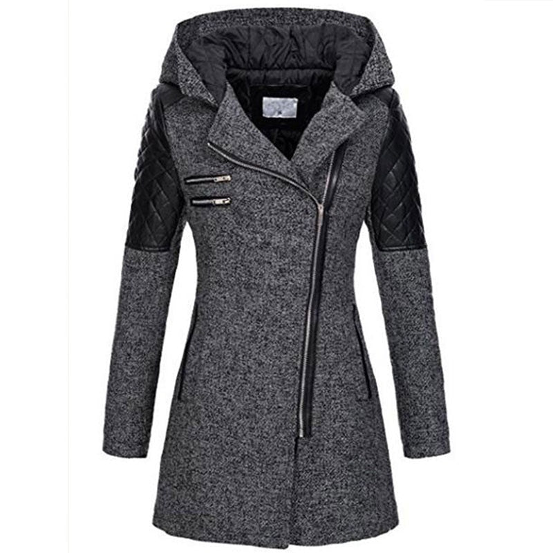 Pippa - Winter coat