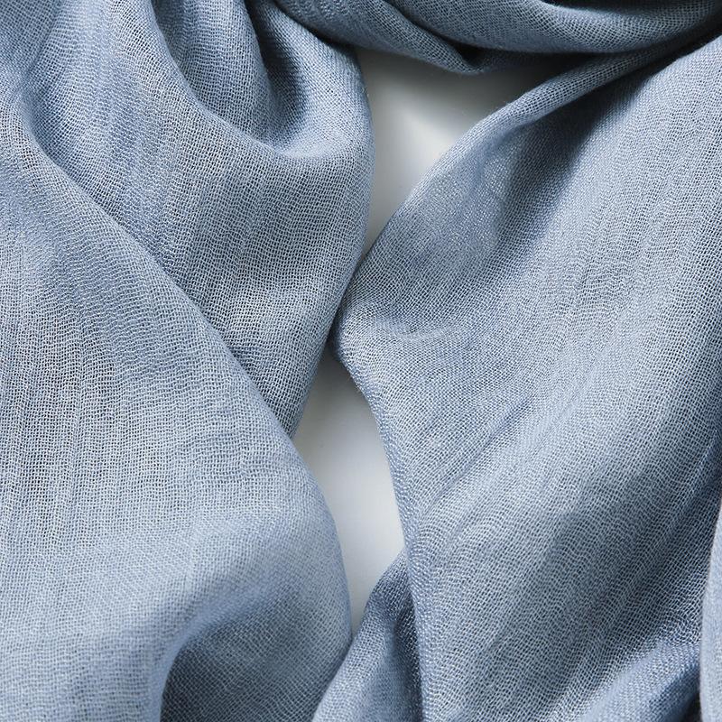 Rhizalyn - Soft Flow Scarf