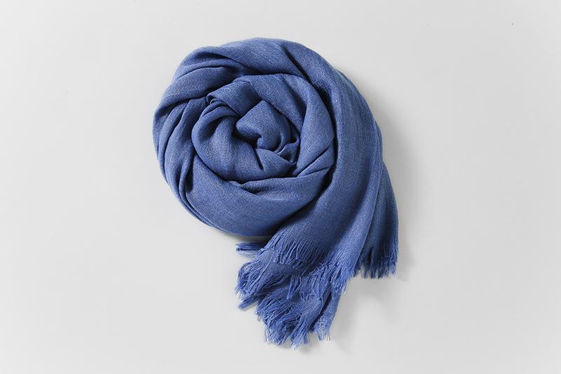 Rhizalyn - Soft Flow Scarf