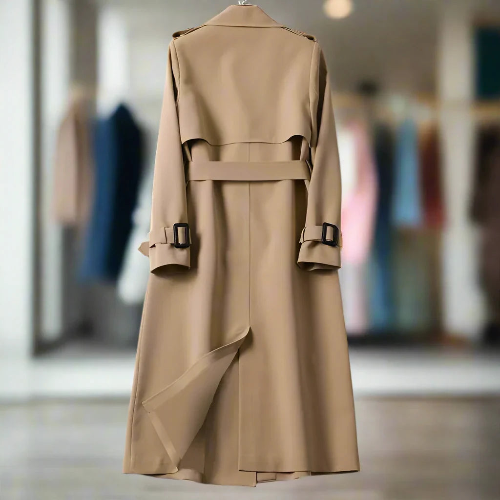 Pearl - Elegant waterproof jacket