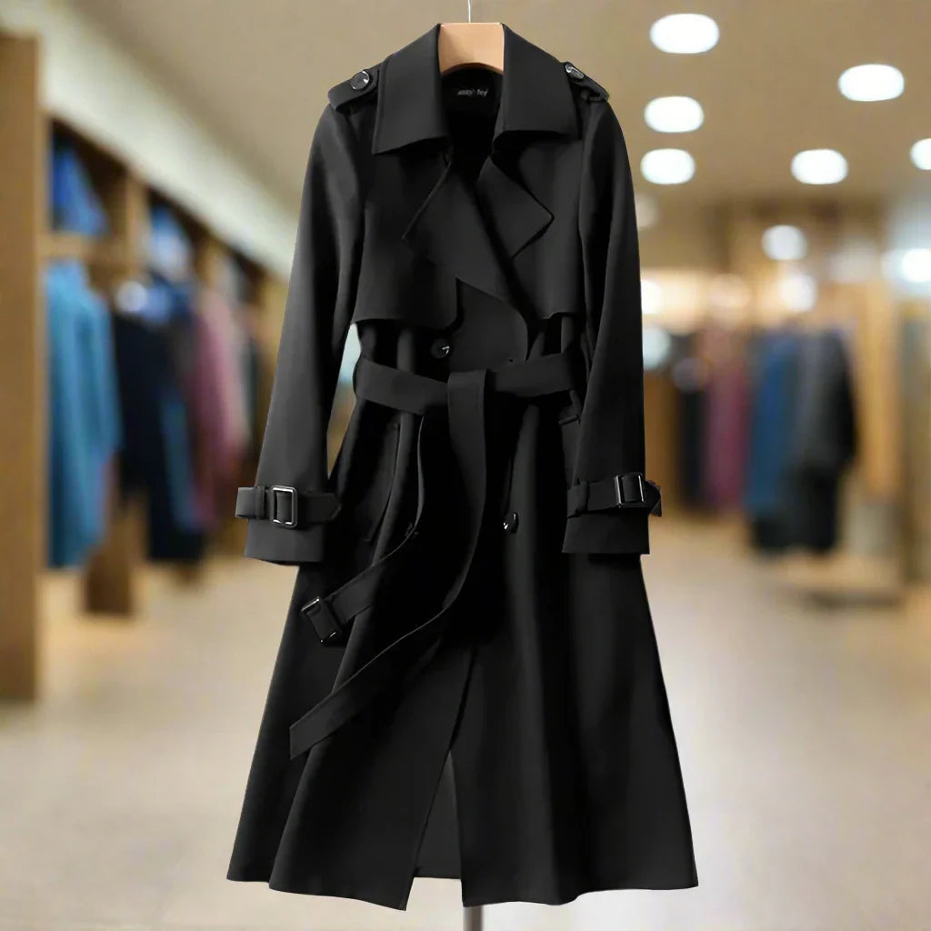 Pearl - Elegant waterproof jacket