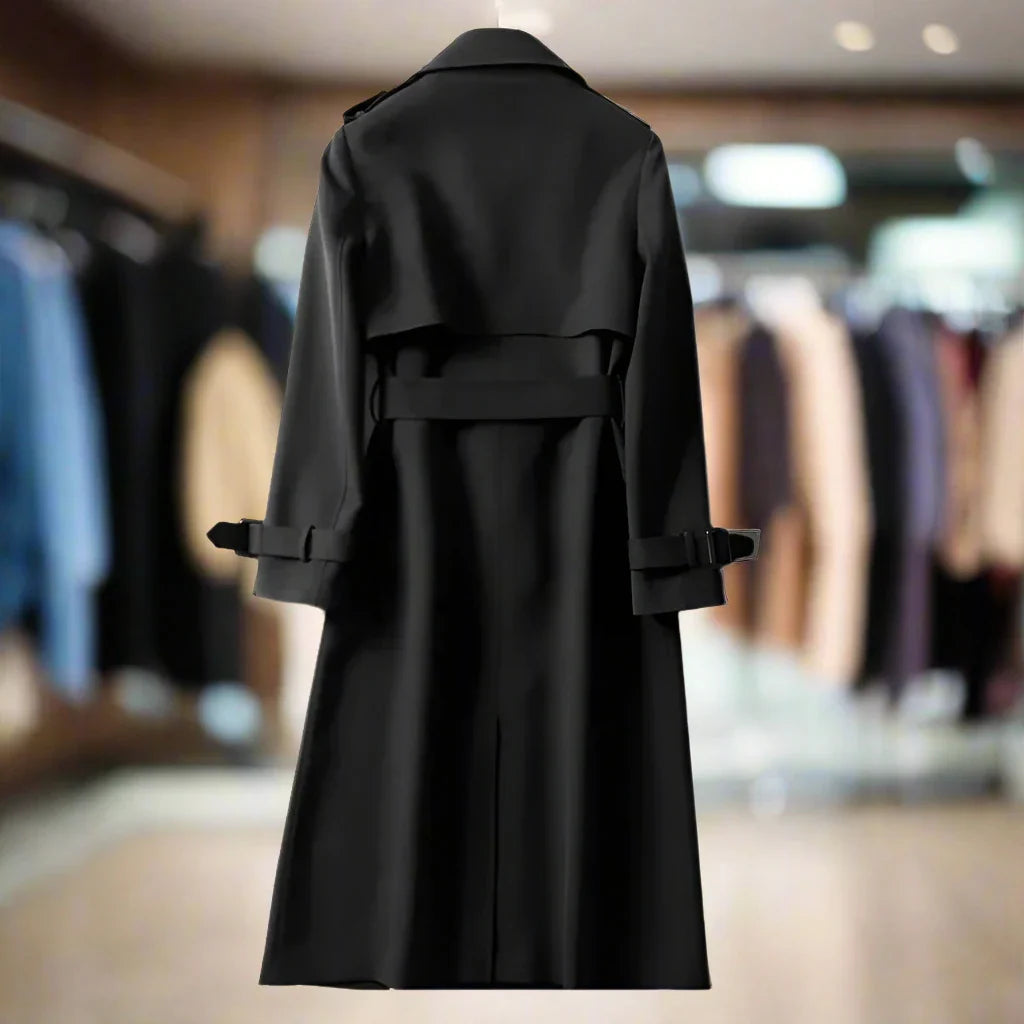 Pearl - Elegant waterproof jacket