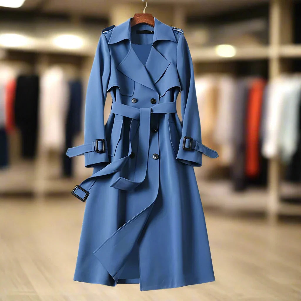 Pearl - Elegant waterproof jacket