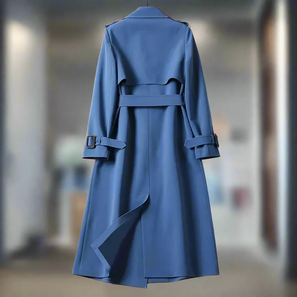 Pearl - Elegant waterproof jacket