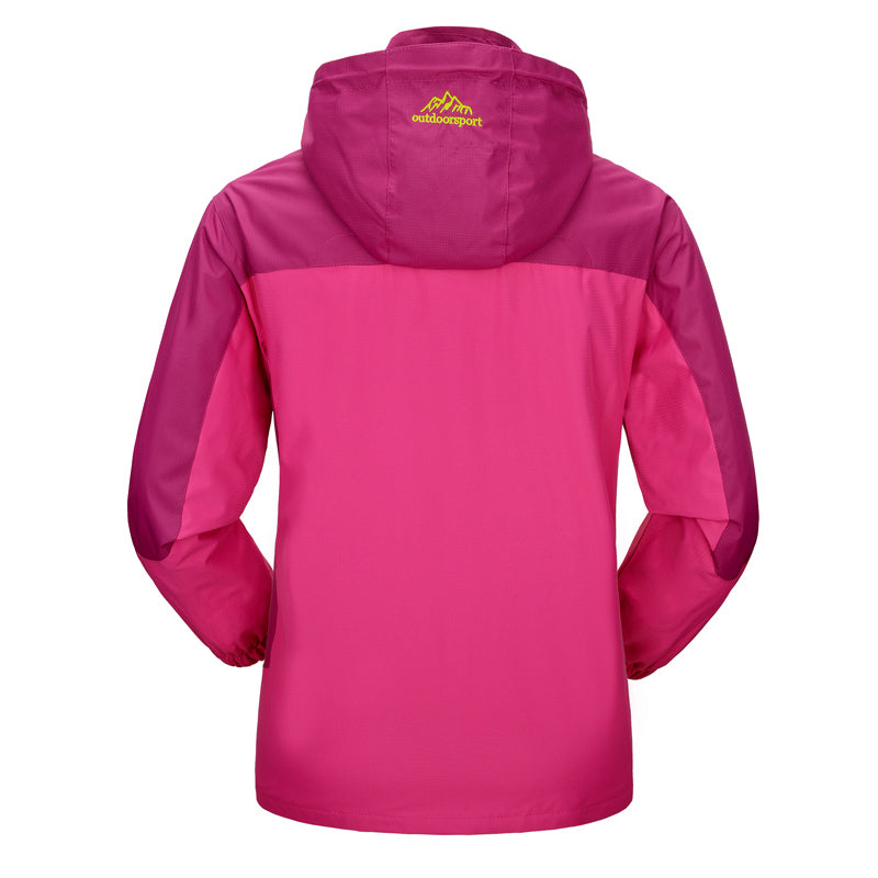 Marisol - Elegant and warm winter coat
