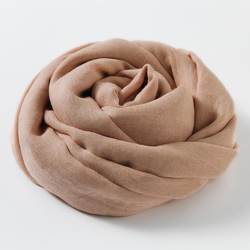 Rhizalyn - Soft Flow Scarf