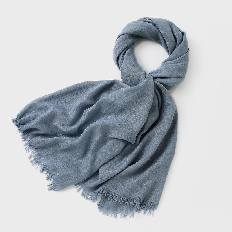 Rhizalyn - Soft Flow Scarf