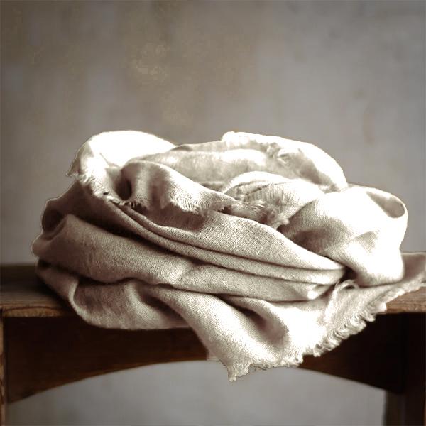 Rhizalyn - Soft Flow Scarf