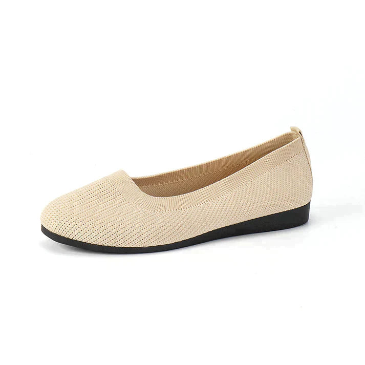 ballerina flats