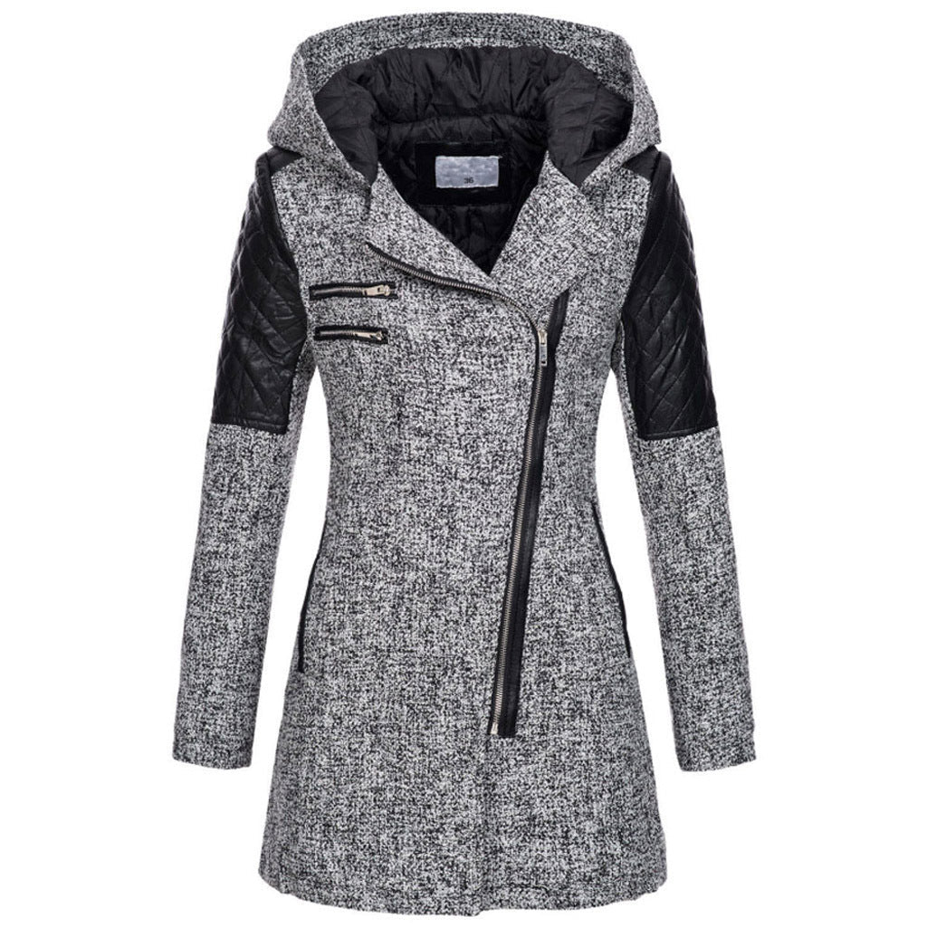 Pippa - Winter coat