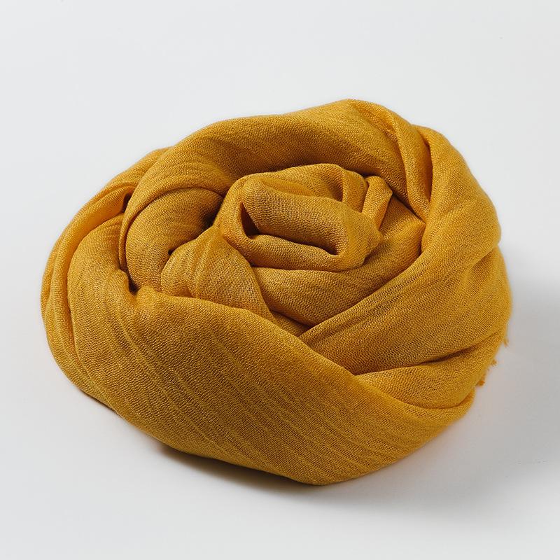 Rhizalyn - Soft Flow Scarf