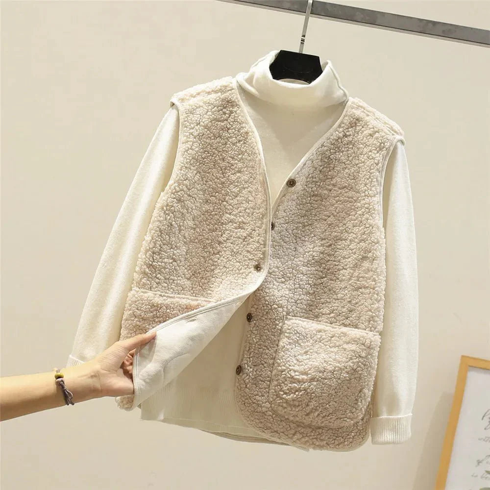 Jasmine - Cashmere Women's Sweater