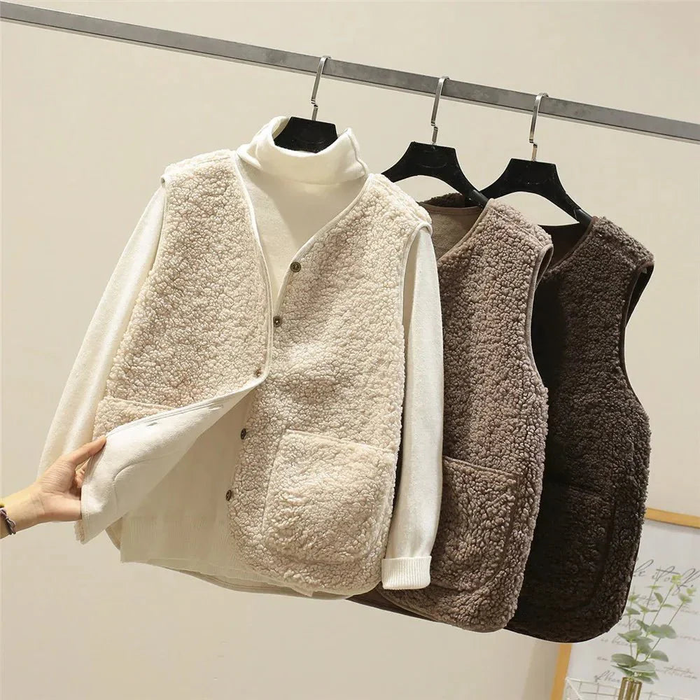 Jasmine - Cashmere Women's Sweater