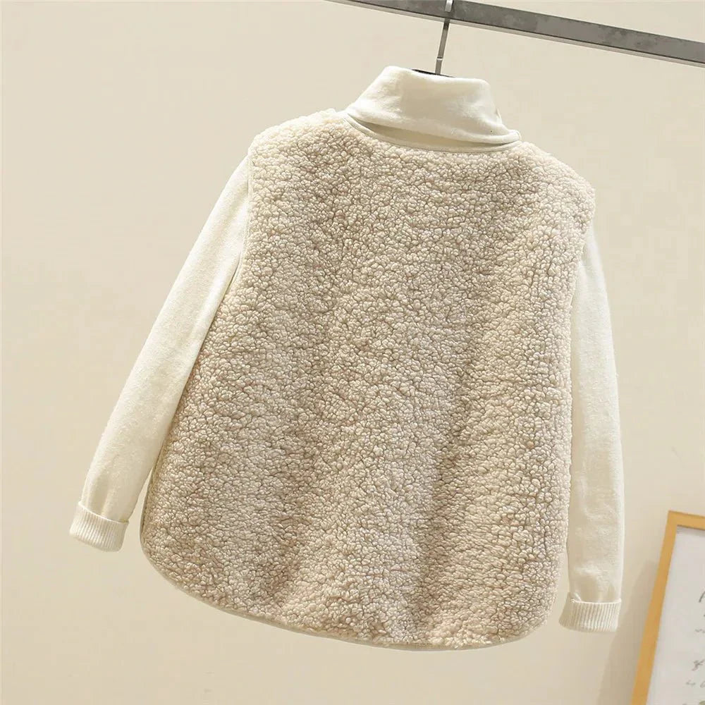Jasmine - Cashmere Women's Sweater
