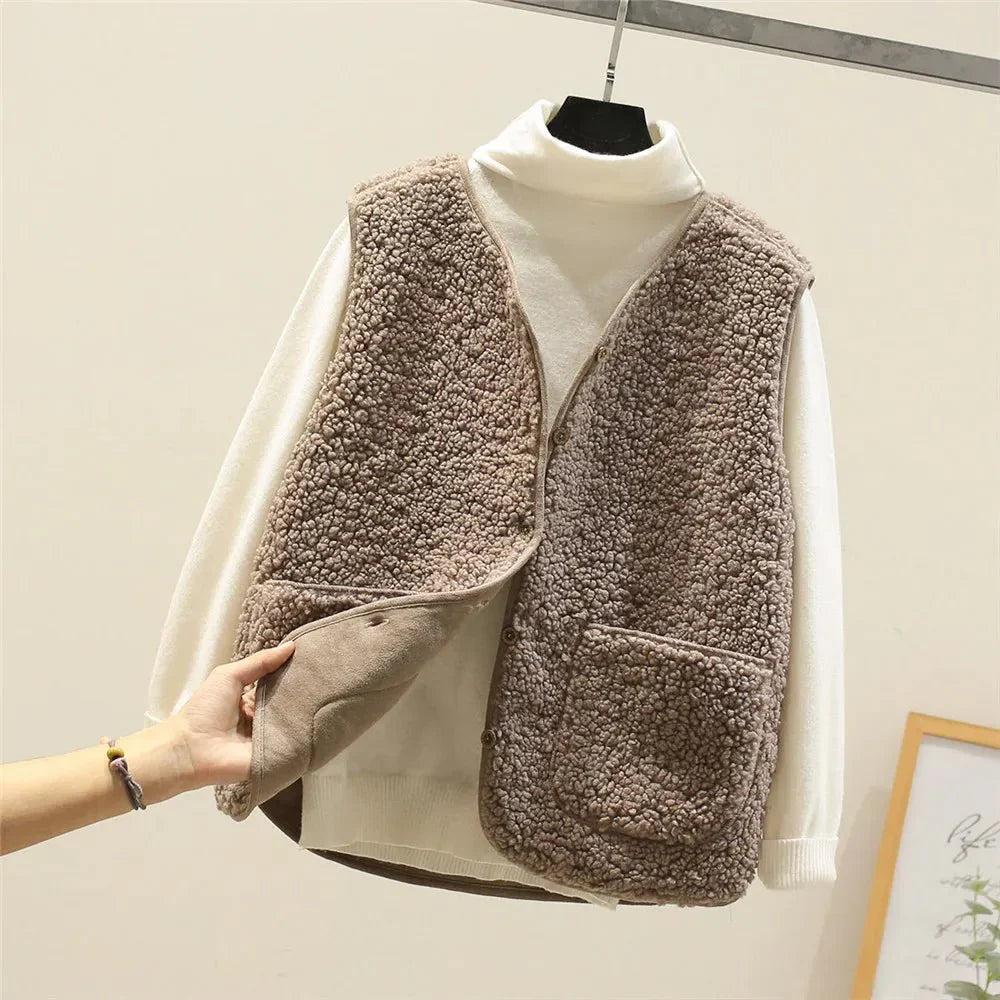 Jasmine - Cashmere Women's Sweater