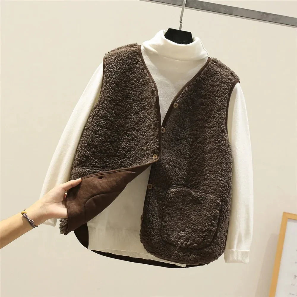 Jasmine - Cashmere Women's Sweater