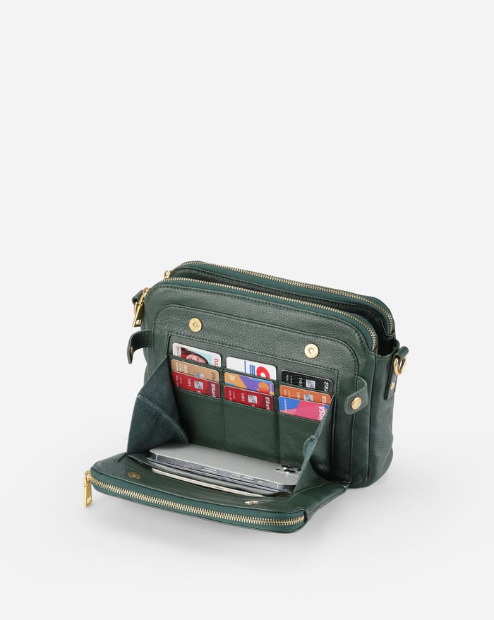 Tamsin - high quality bag