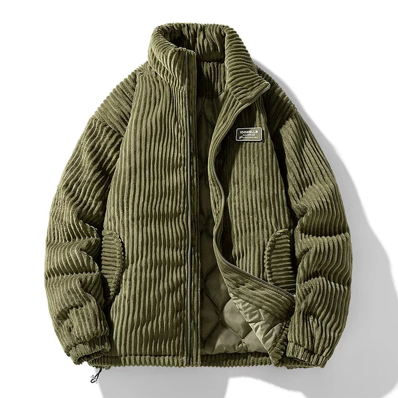 Charlotte - Corduroy jacket