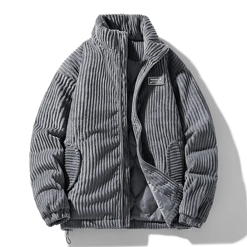 Charlotte - Corduroy jacket