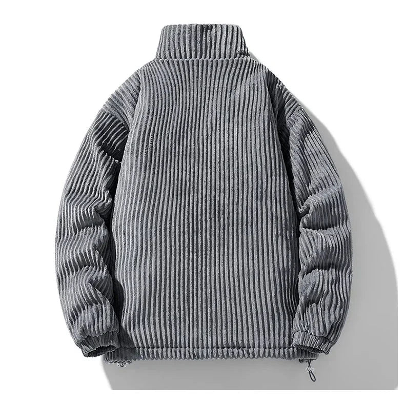 Charlotte - Corduroy jacket