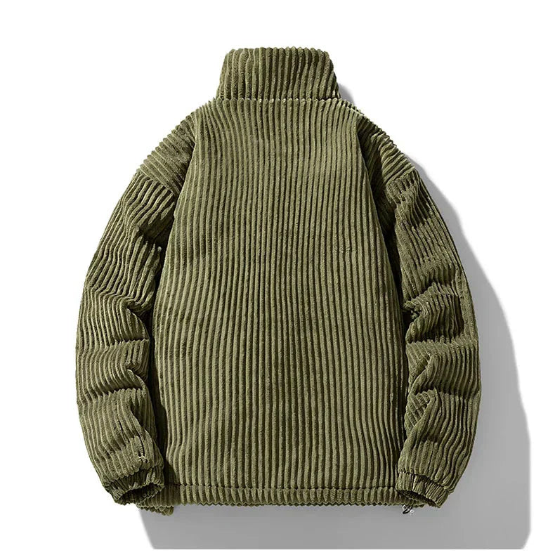 Charlotte - Corduroy jacket