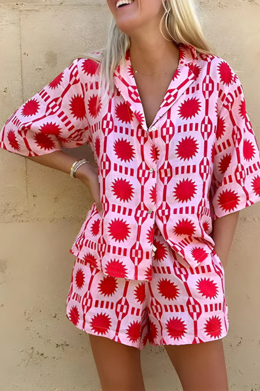 Andie - Two Piece Set