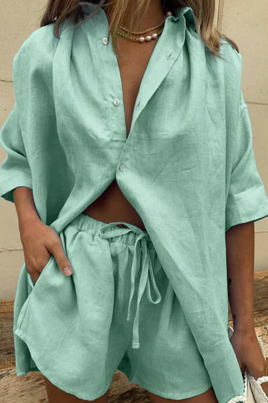 Candice - Two Piece Set