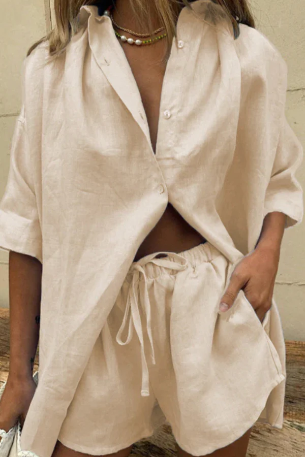 Candice - Two Piece Set