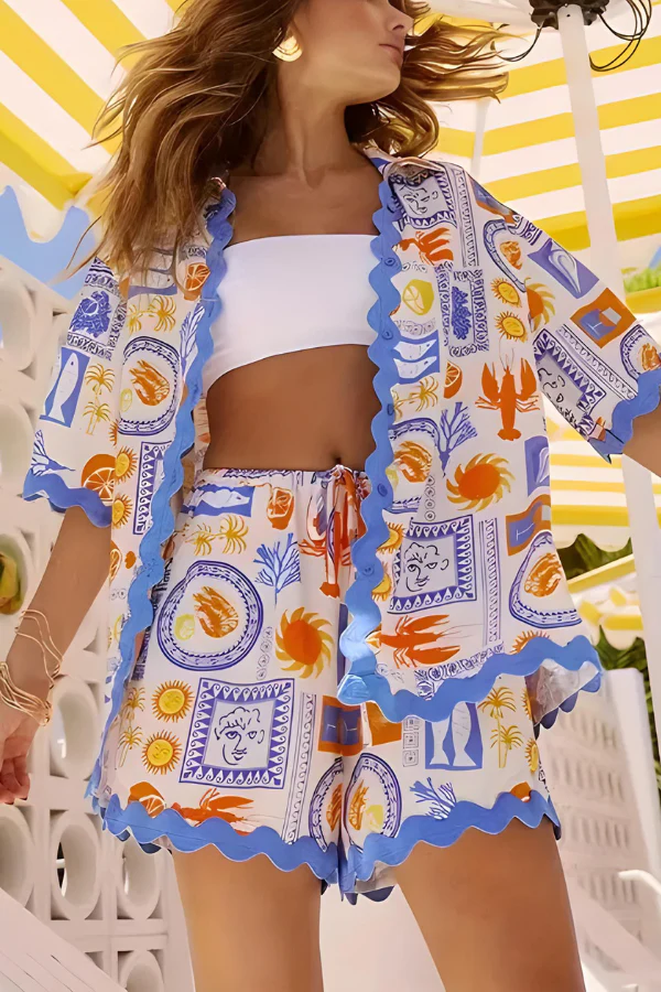 Thalia - Summer Set