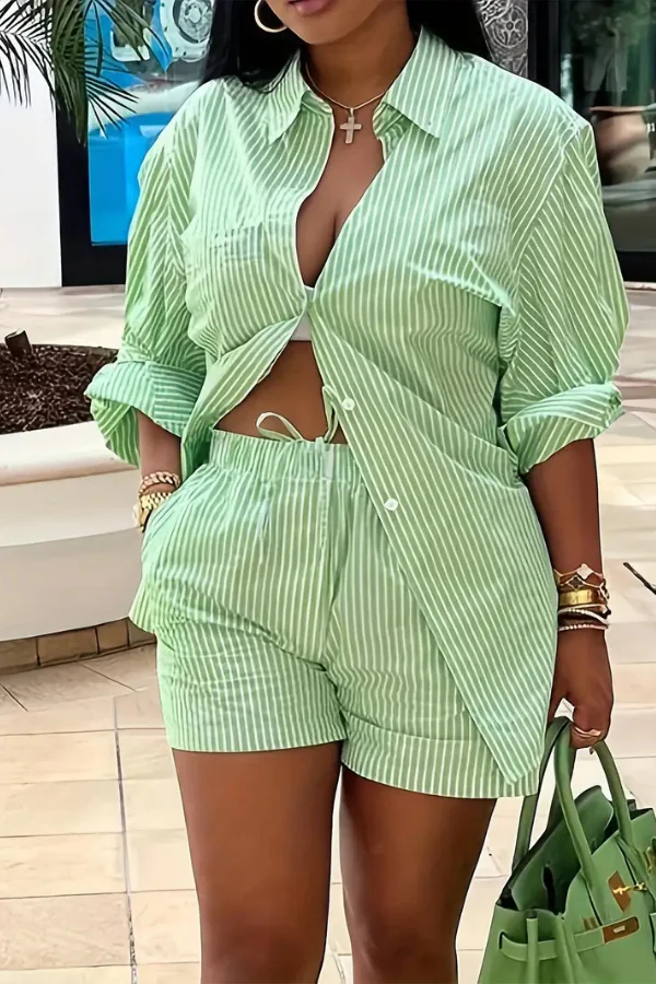 Lory - Two Piece Set
