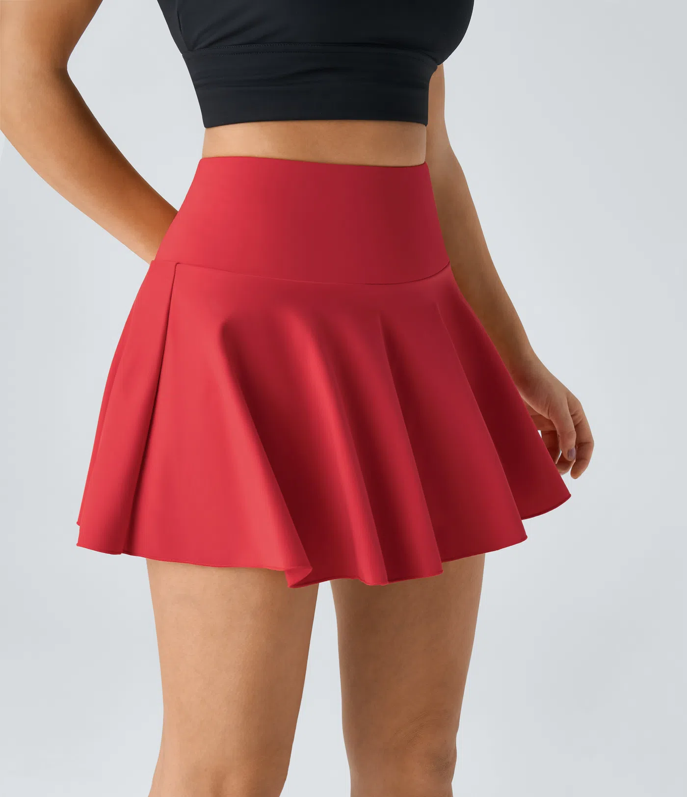 Sheila - Airy 2-in-1 Cool Touch Tennis Skirt