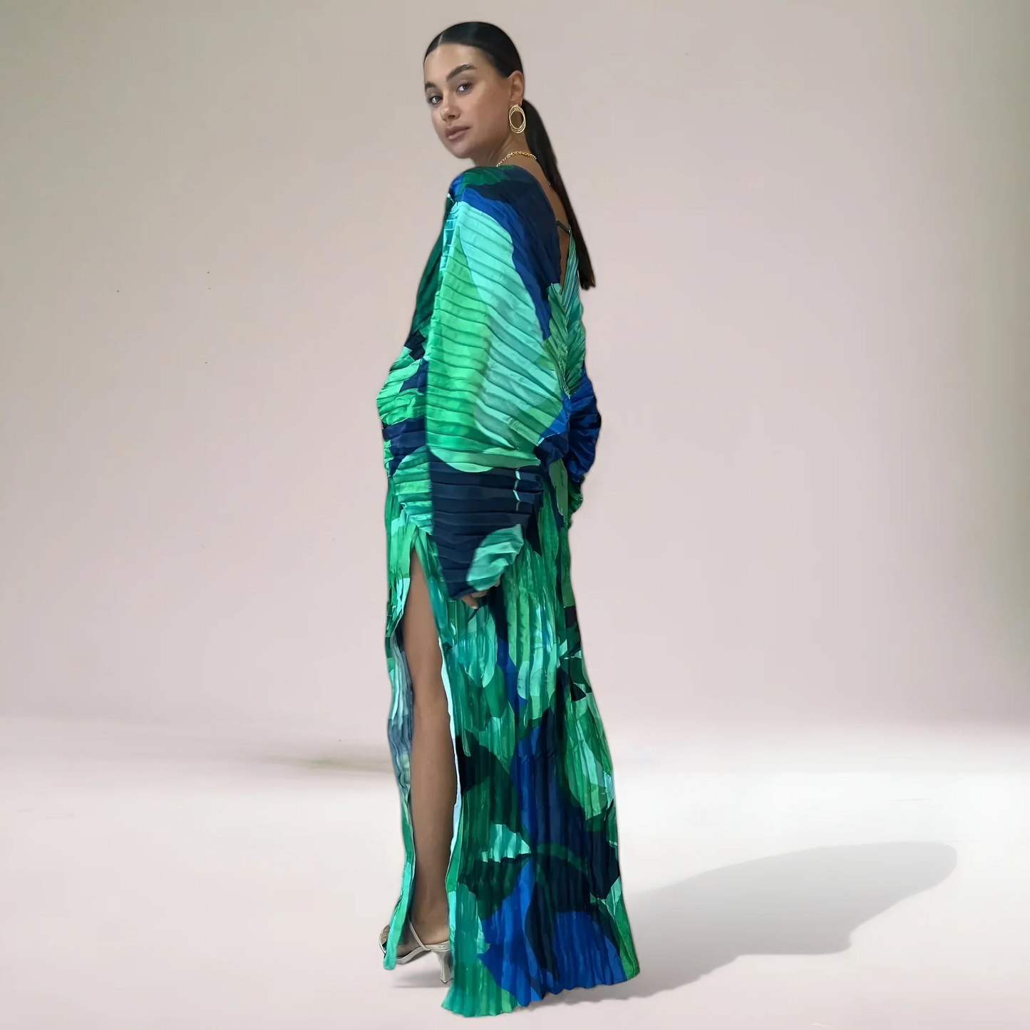 Gemma - The perfect maxi dress