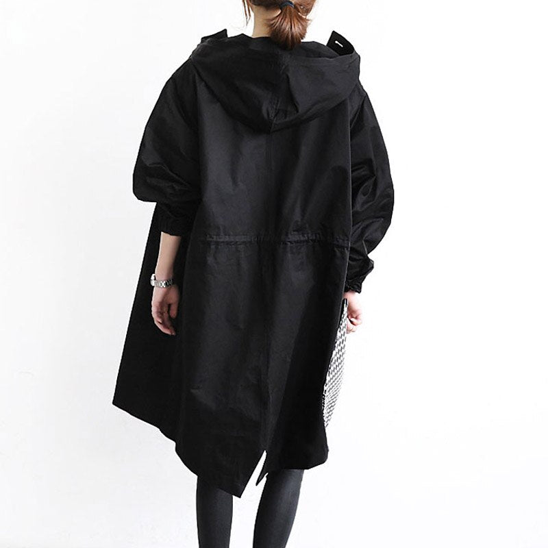 Rory - Elegant water-repellent trench coat