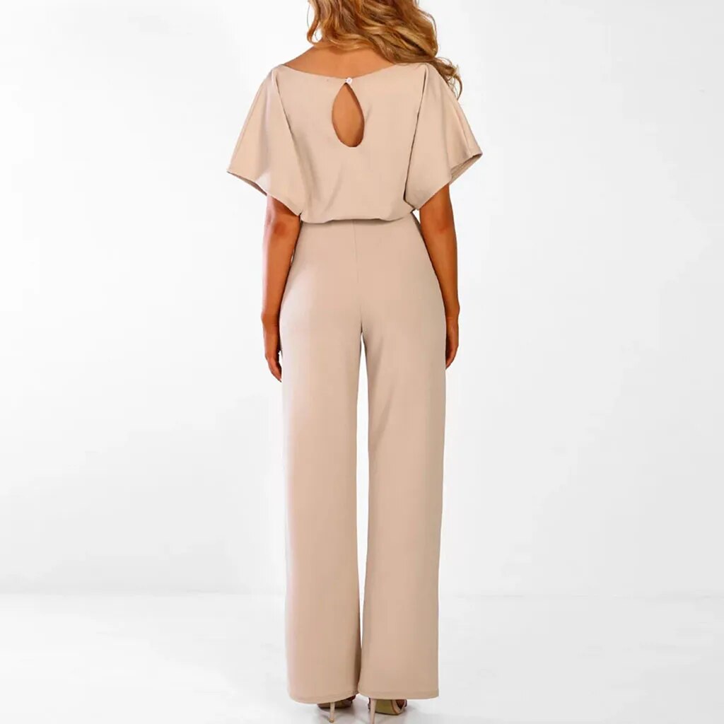 NEVA - Stylish Jumpsuit
