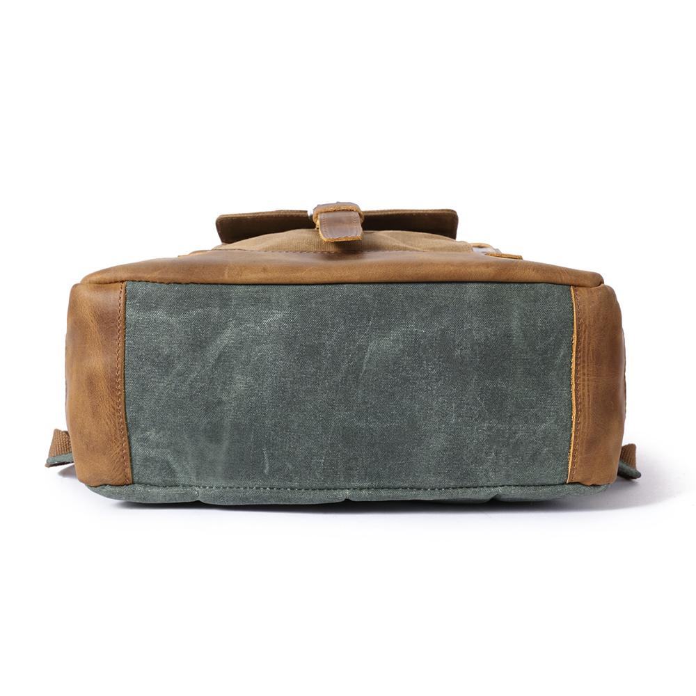 Vintage Laptop Backpack | Greg