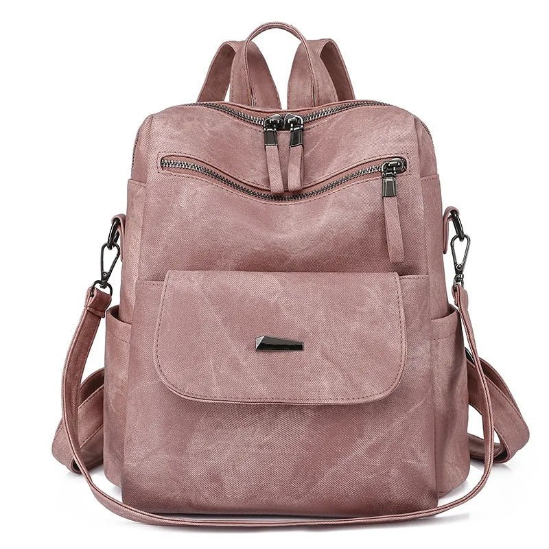 MARIA™ | Women's Backpack Vegan bag