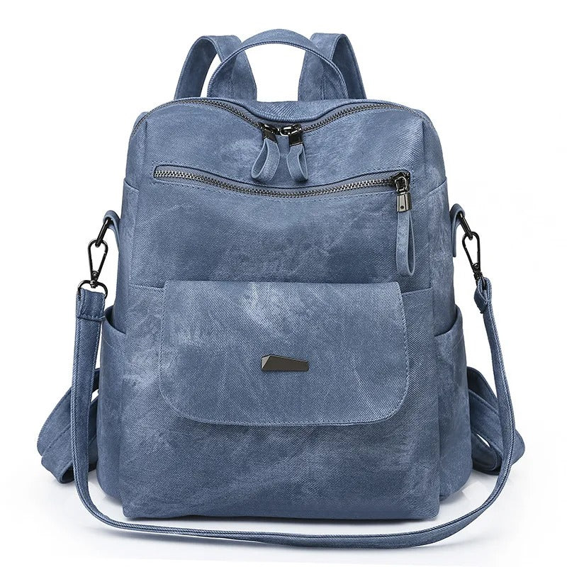 MARIA™ | Women's Backpack Vegan bag