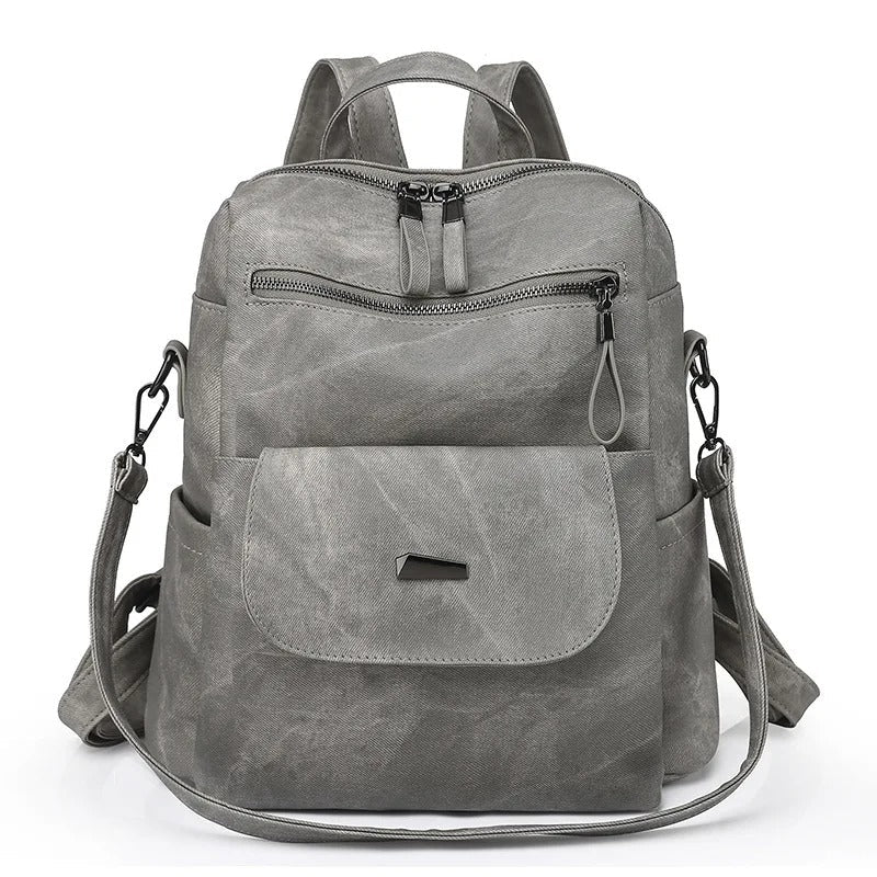 MARIA™ | Women's Backpack Vegan bag