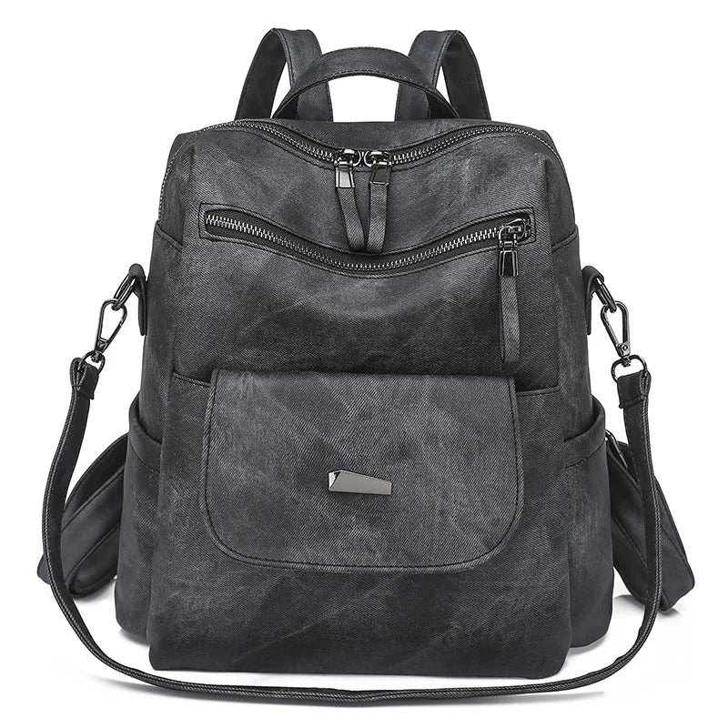MARIA™ | Women's Backpack Vegan bag
