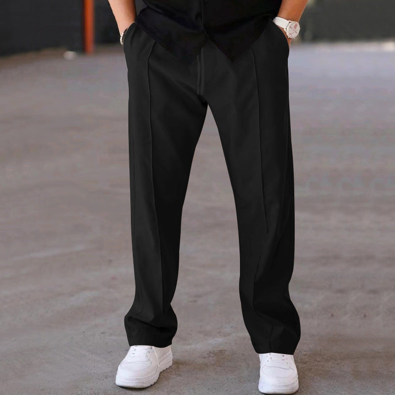 CARLO | Casual Summer Pants