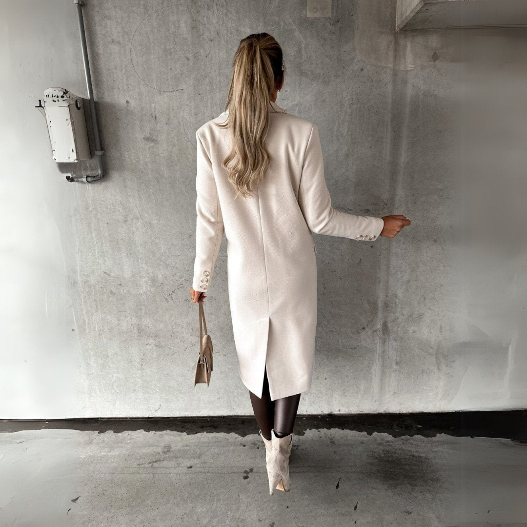 Lotte - LUXURY LADIES WINTER COAT