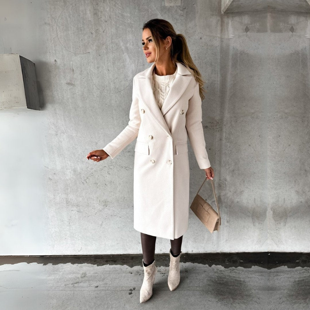 Lotte - LUXURY LADIES WINTER COAT