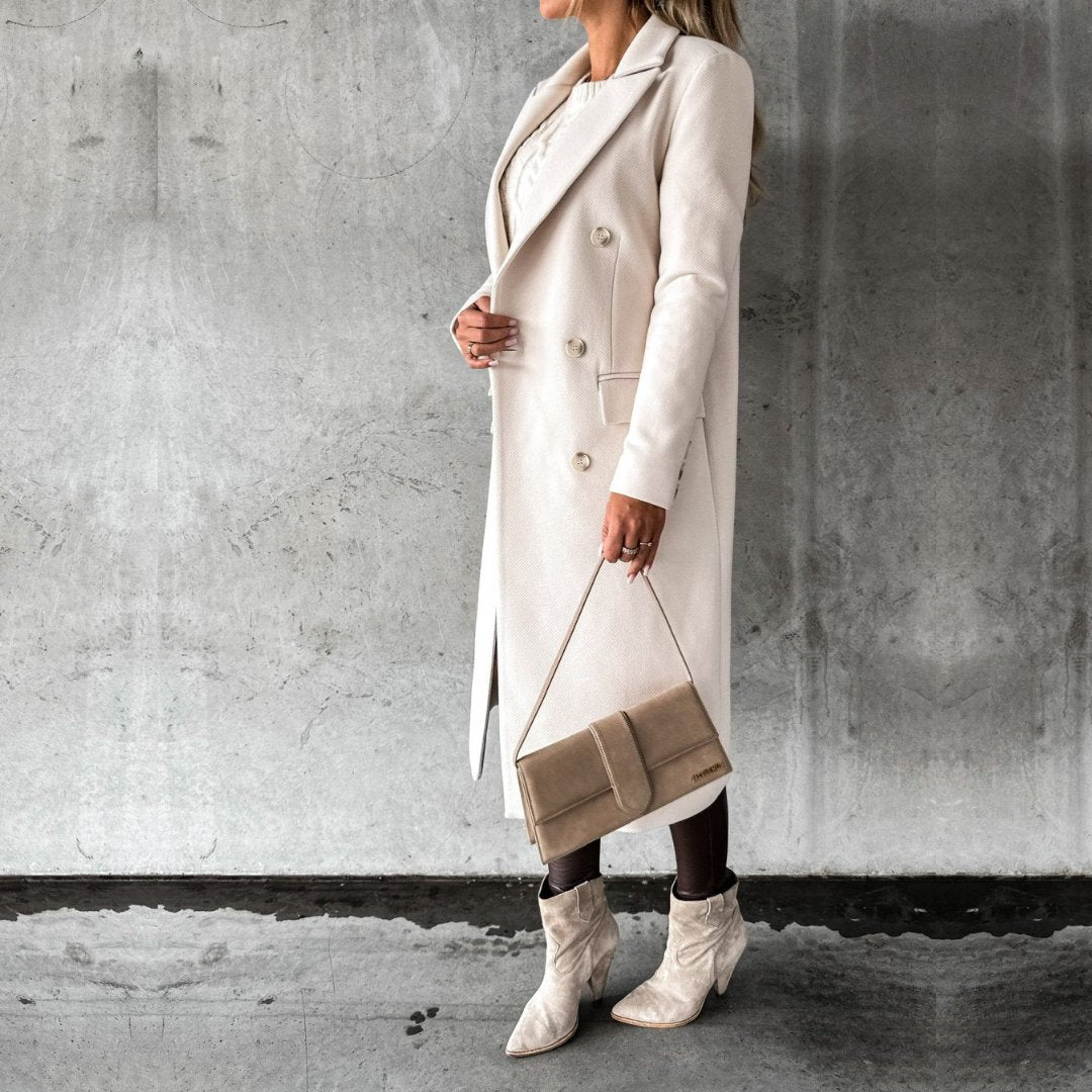 Lotte - LUXURY LADIES WINTER COAT