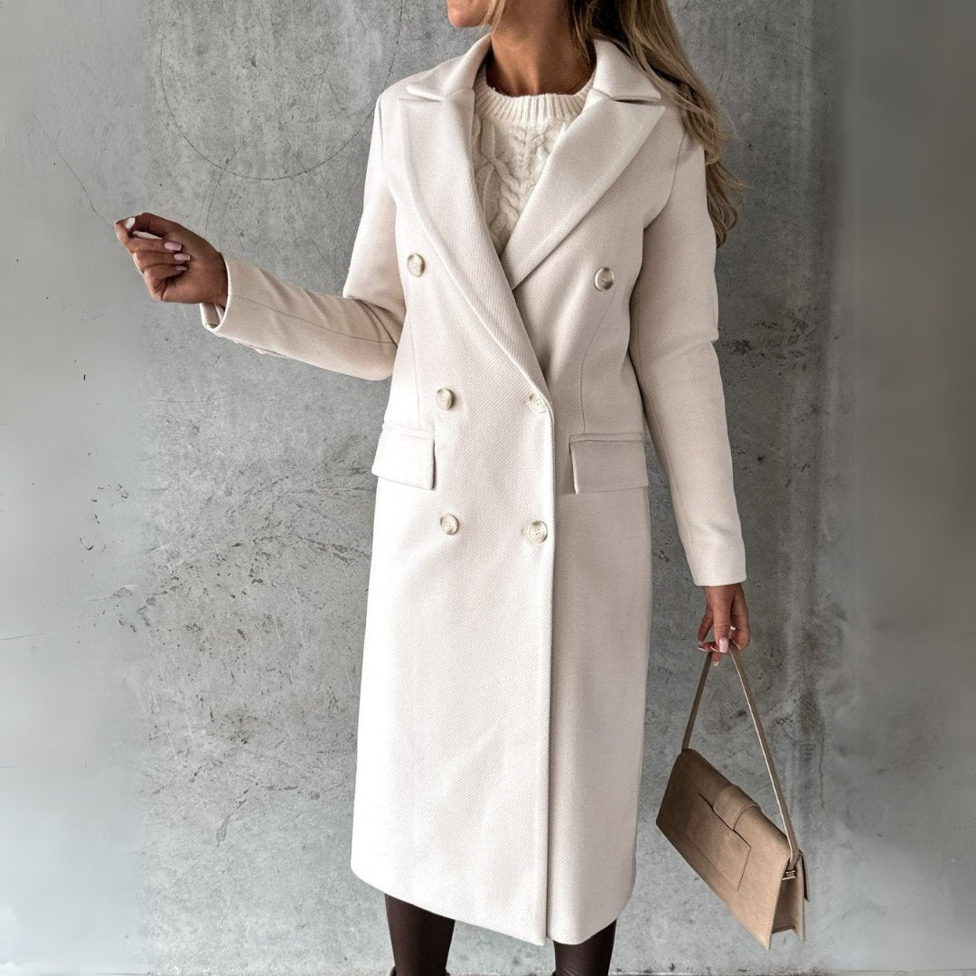Lotte - LUXURY LADIES WINTER COAT
