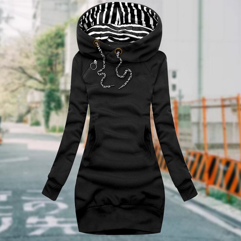 WW | Cozy jumper dress